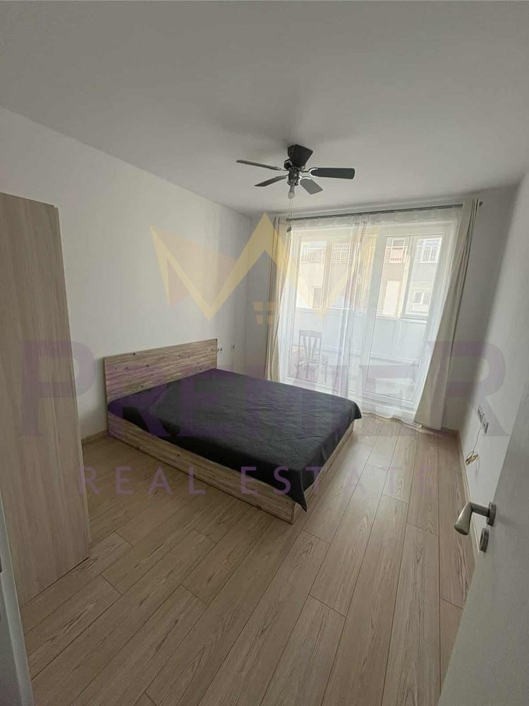 Дава под наем 2-СТАЕН, гр. Варна, Младост 2, снимка 4 - Апартаменти - 52729298