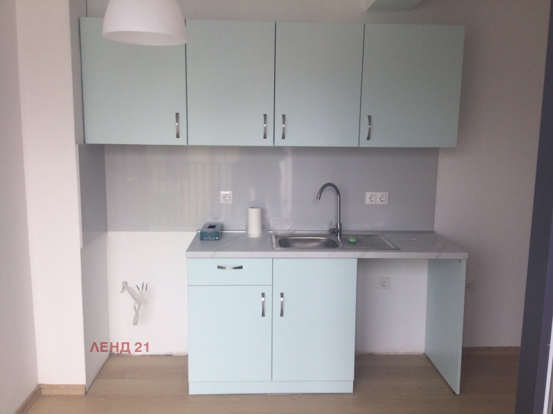 Дава под наем 2-СТАЕН, гр. София, Дружба 1, снимка 6 - Апартаменти - 52805797