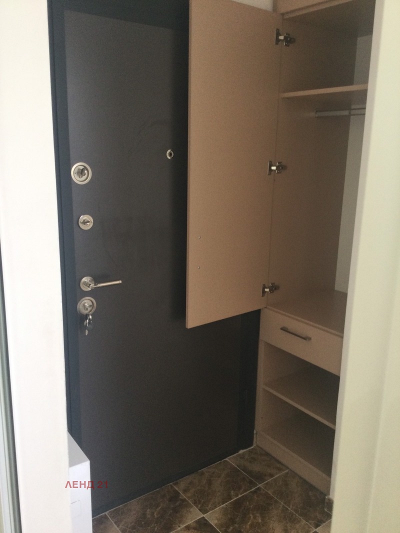 Дава под наем 2-СТАЕН, гр. София, Дружба 1, снимка 7 - Апартаменти - 52805797