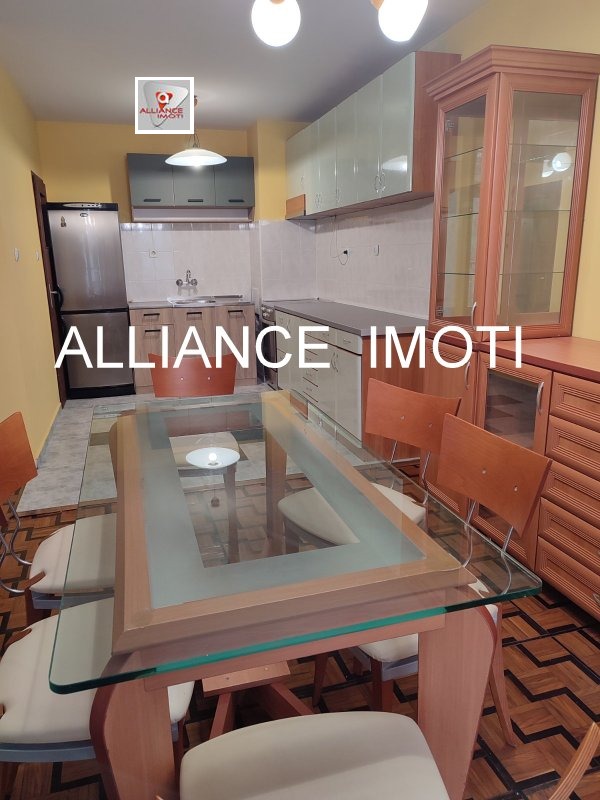 For Rent  2 bedroom Sofia , Oborishte , 120 sq.m | 10872067 - image [4]