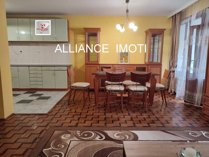 For Rent  2 bedroom Sofia , Oborishte , 120 sq.m | 10872067 - image [5]