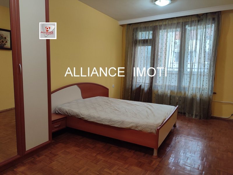 For Rent  2 bedroom Sofia , Oborishte , 120 sq.m | 10872067 - image [8]