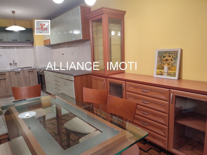 For Rent  2 bedroom Sofia , Oborishte , 120 sq.m | 10872067 - image [3]