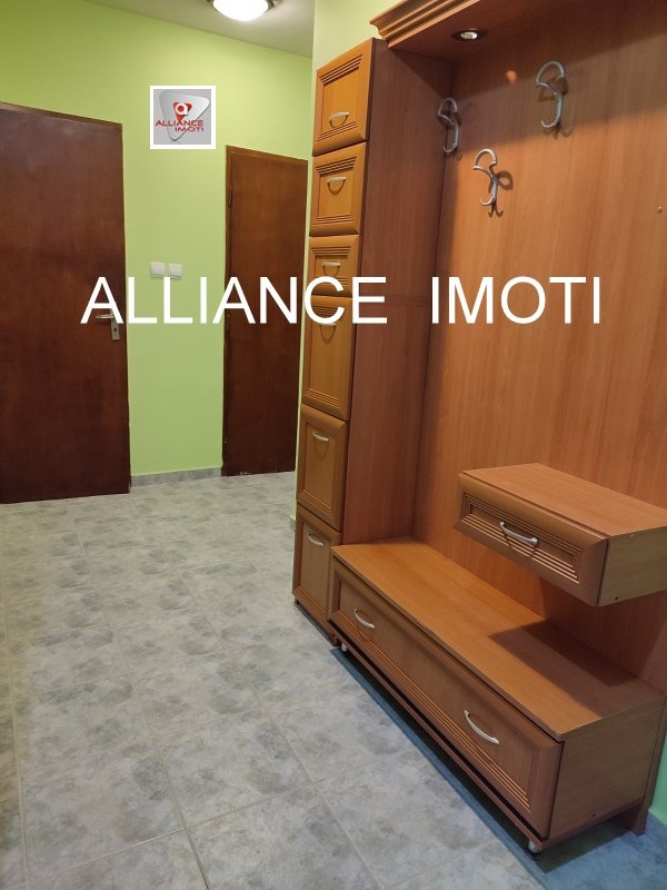 For Rent  2 bedroom Sofia , Oborishte , 120 sq.m | 10872067 - image [16]