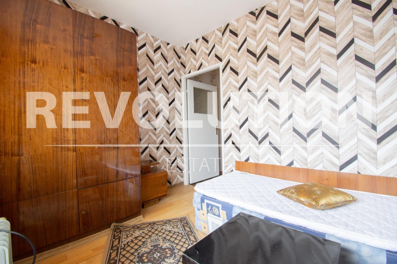Дава под наем  3-стаен град София , Разсадника , 79 кв.м | 23868211 - изображение [3]