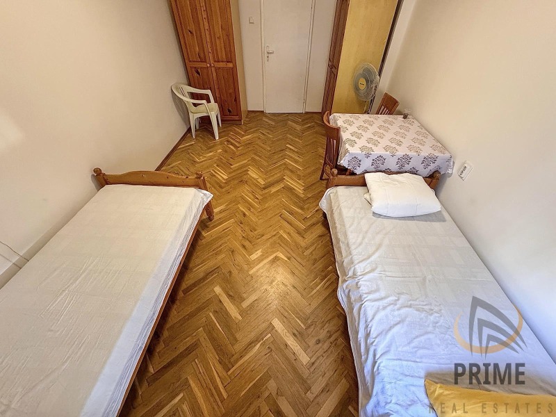 Дава под наем 3-СТАЕН, гр. Бургас, Сарафово, снимка 12 - Апартаменти - 52604497