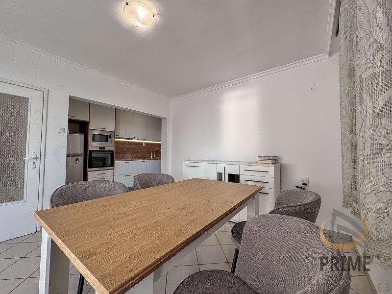 Дава под наем 3-СТАЕН, гр. Бургас, Сарафово, снимка 3 - Апартаменти - 52604497