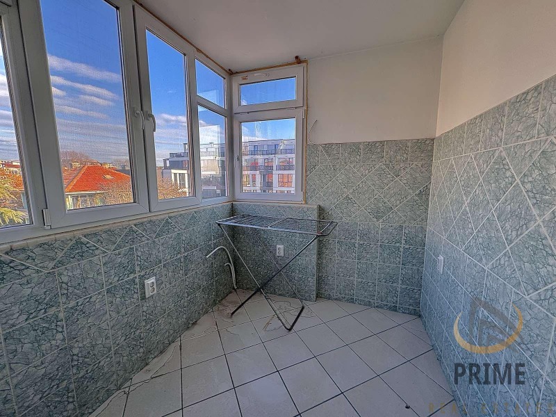 Дава под наем 3-СТАЕН, гр. Бургас, Сарафово, снимка 8 - Апартаменти - 52604497