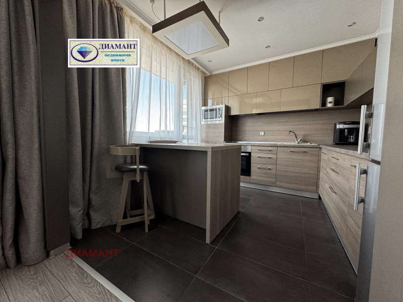 Дава под наем 3-СТАЕН, гр. Русе, Хъшове, снимка 4 - Апартаменти - 53466653