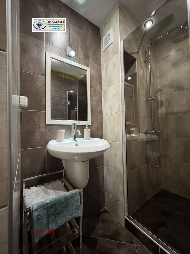 Дава под наем 3-СТАЕН, гр. Русе, Хъшове, снимка 12 - Апартаменти - 53466653