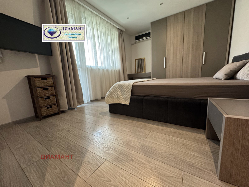 Дава под наем 3-СТАЕН, гр. Русе, Хъшове, снимка 10 - Апартаменти - 53466653