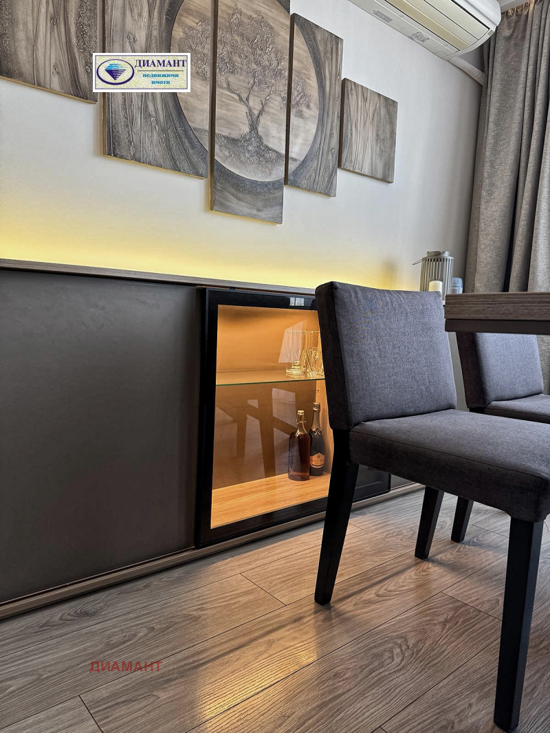 Дава под наем 3-СТАЕН, гр. Русе, Хъшове, снимка 2 - Апартаменти - 53466653