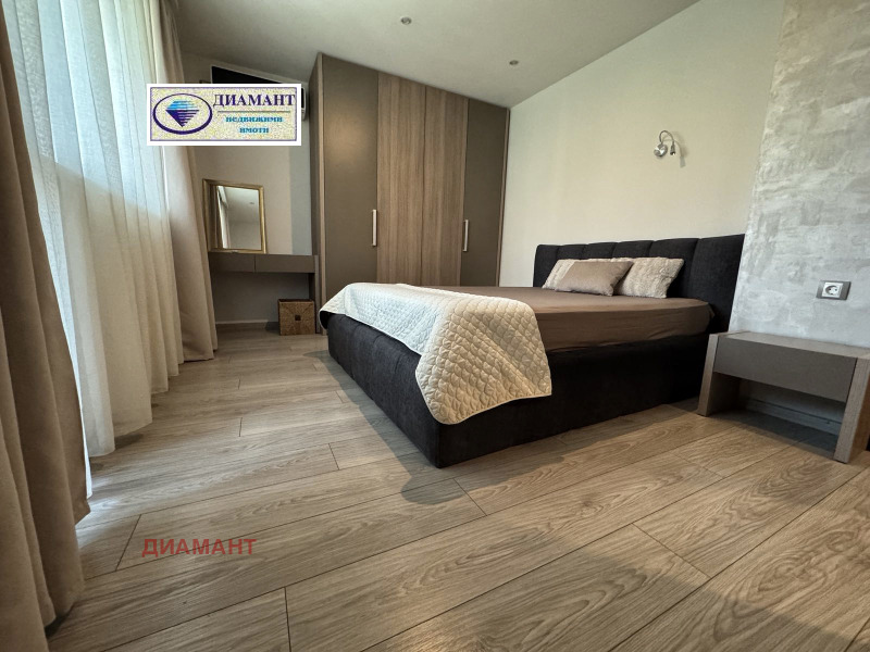 Дава под наем 3-СТАЕН, гр. Русе, Хъшове, снимка 9 - Апартаменти - 53466653