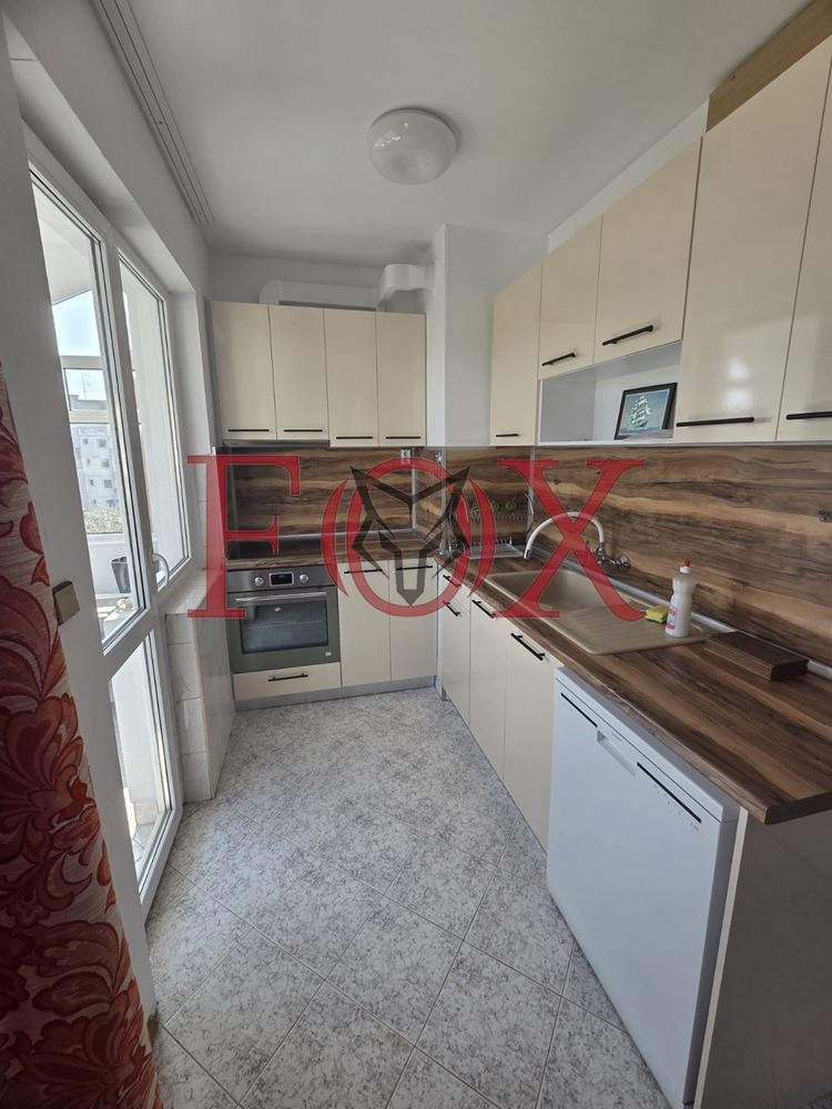 Дава под наем 3-СТАЕН, гр. Варна, Лятно кино Тракия