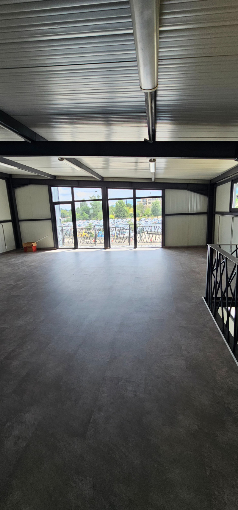 Te huur  Winkel Sofia , Nadezjda 4 , 200 m² | 60324963 - afbeelding [10]
