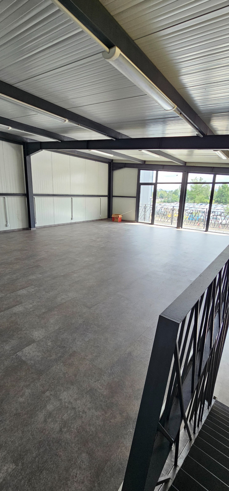 Te huur  Winkel Sofia , Nadezjda 4 , 200 m² | 60324963 - afbeelding [7]