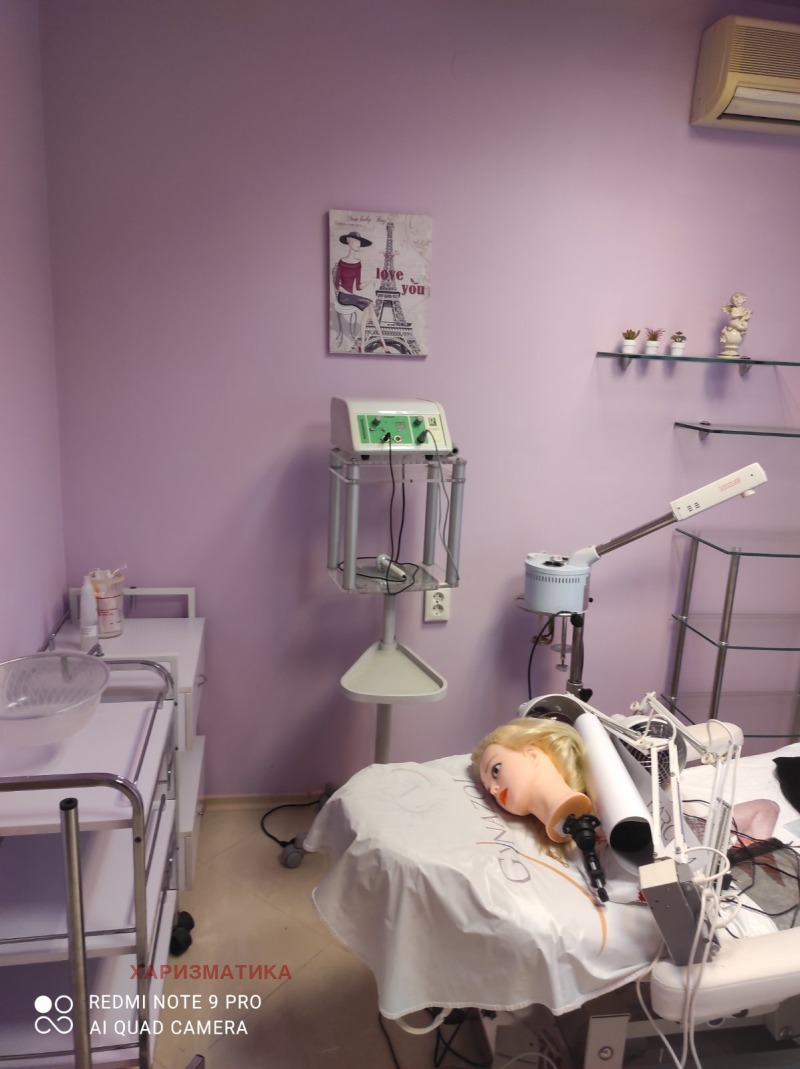 Дава под наем БИЗНЕС ИМОТ, гр. София, Горубляне, снимка 4 - Други - 52319739