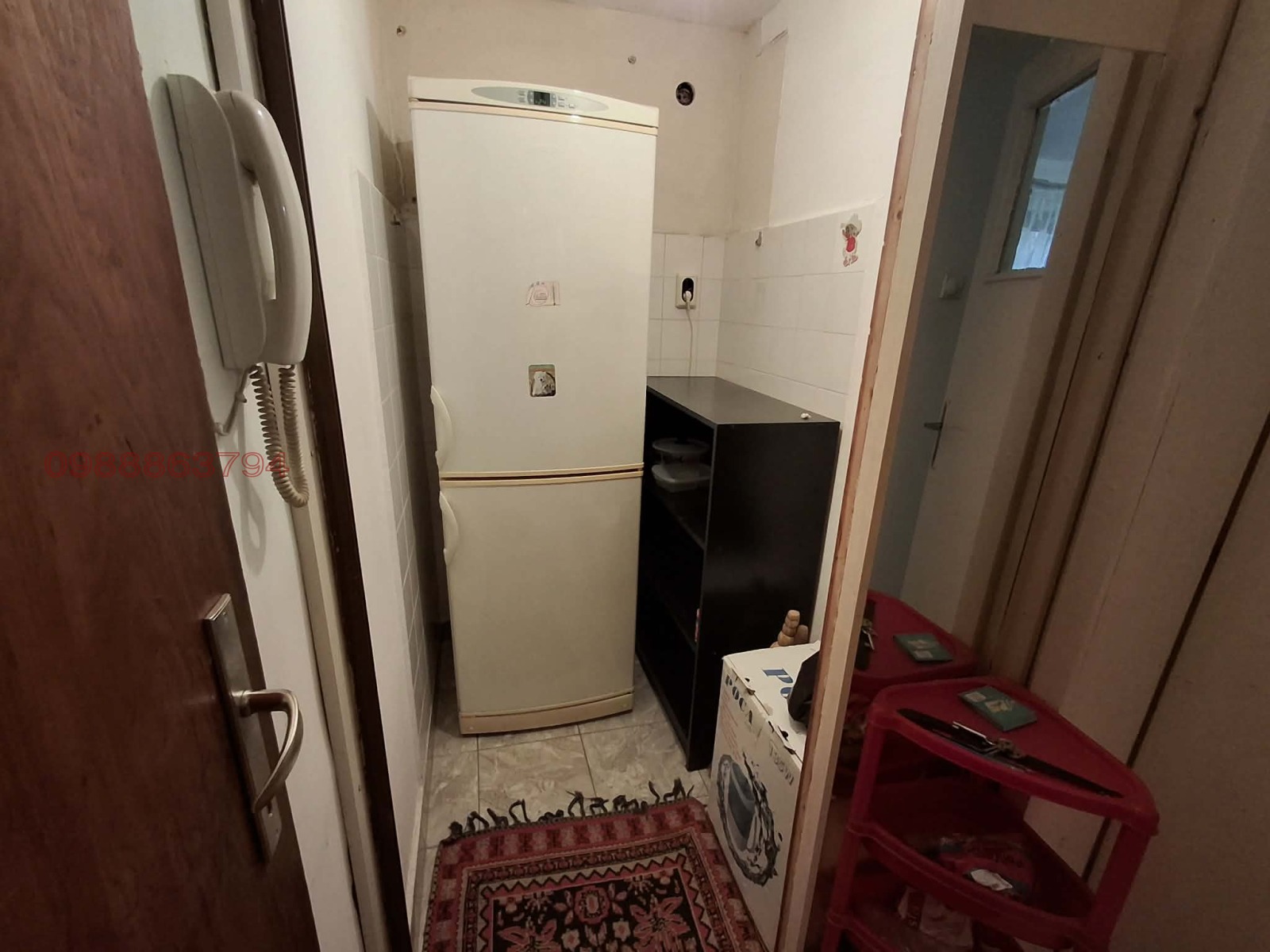 Дава под наем СТАЯ, гр. Варна, Център, снимка 4 - Стаи под наем - 54187536