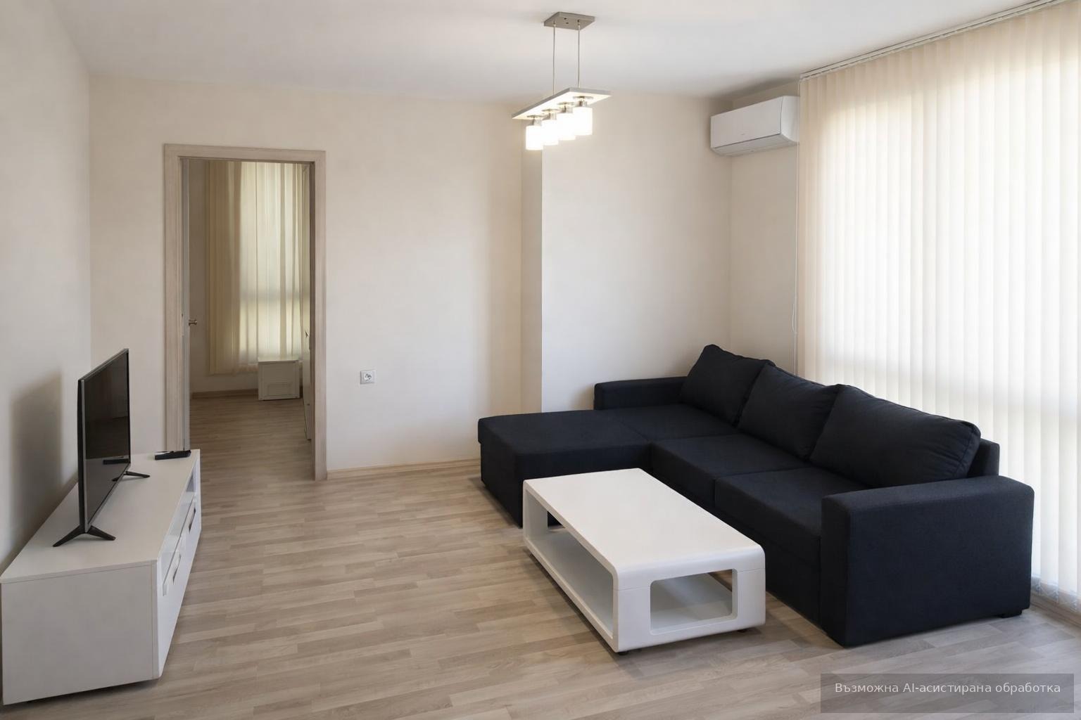 Дава под наем 2-СТАЕН, гр. Пловдив, Център