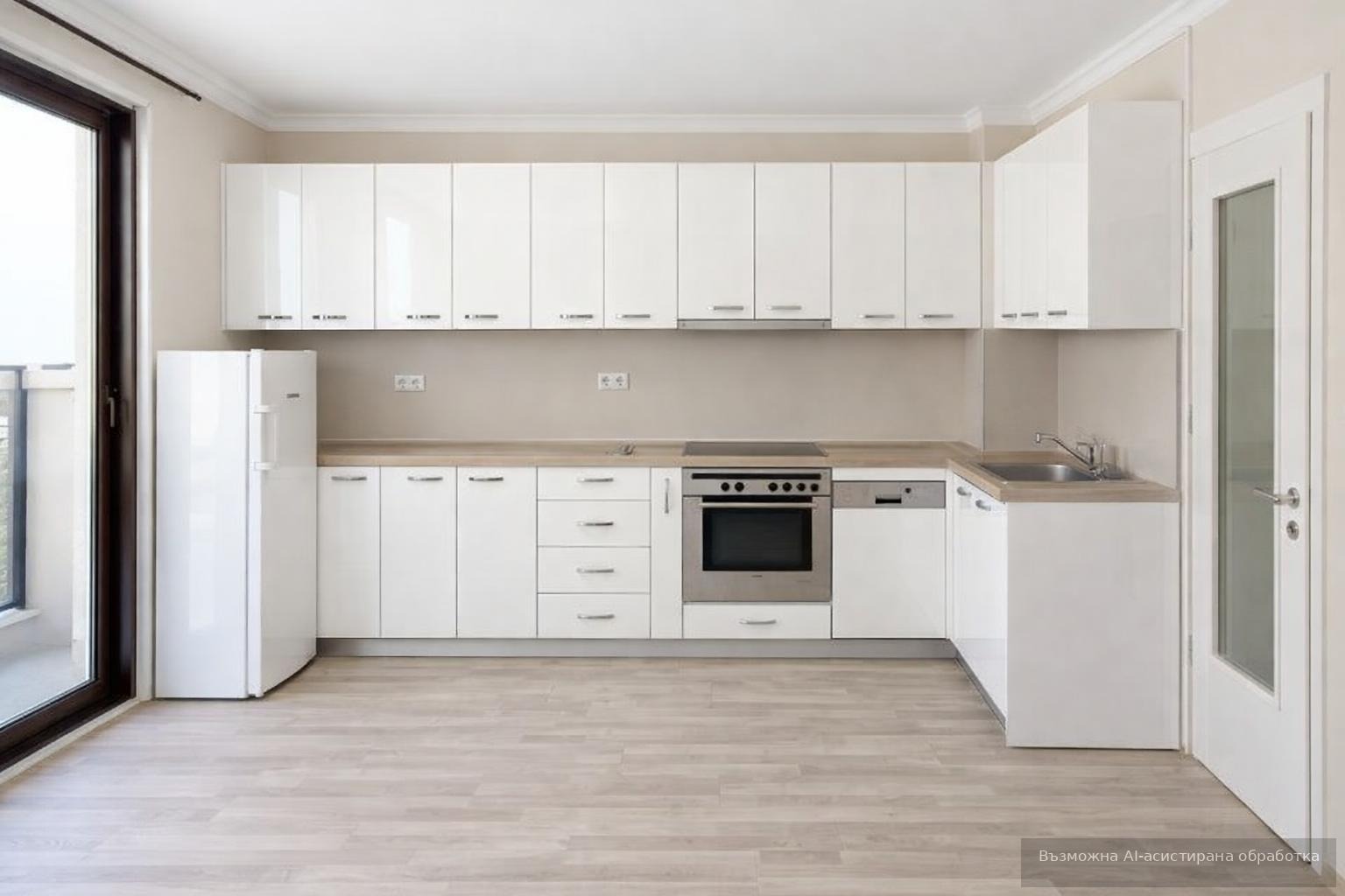 Дава под наем 2-СТАЕН, гр. Пловдив, Център, снимка 3 - Апартаменти - 54022957