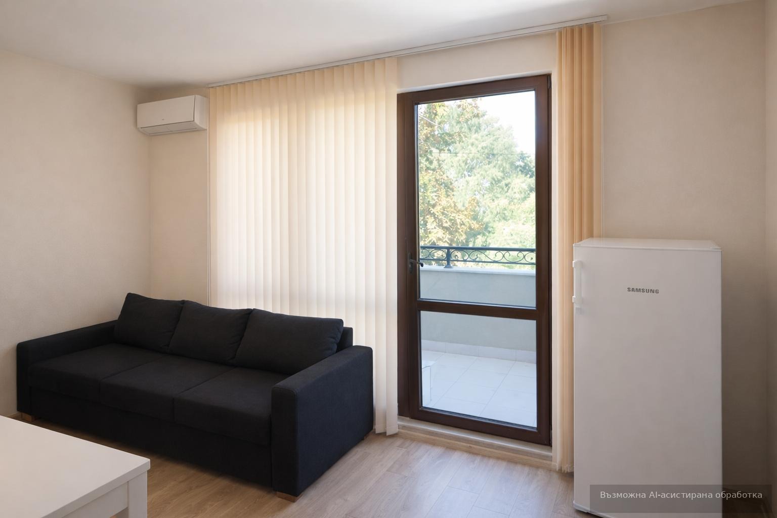 Дава под наем 2-СТАЕН, гр. Пловдив, Център, снимка 2 - Апартаменти - 54022957