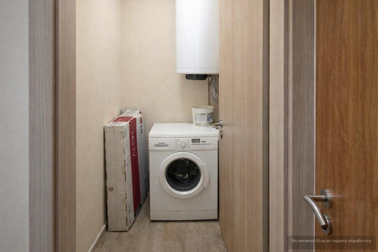 Дава под наем 2-СТАЕН, гр. Пловдив, Център, снимка 7 - Апартаменти - 54022957