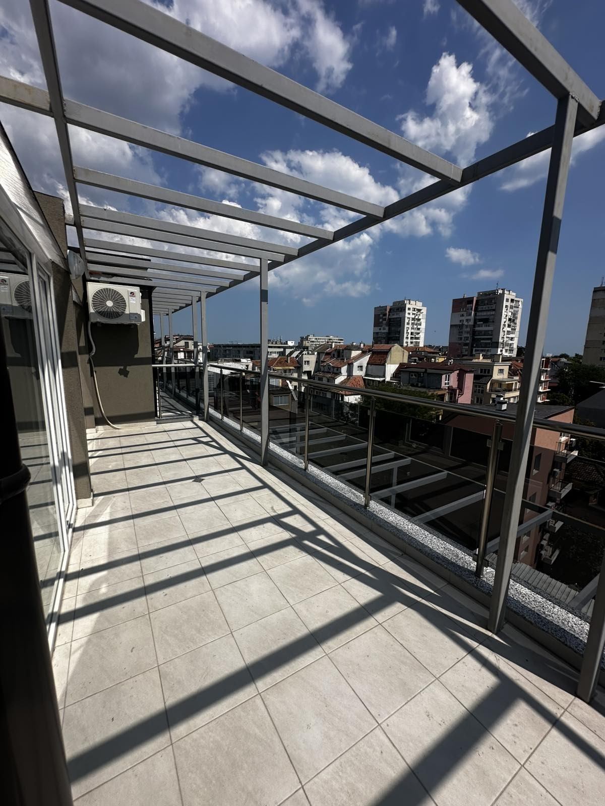 Дава под наем 2-СТАЕН, гр. Варна, Колхозен пазар, снимка 10 - Апартаменти - 55587062