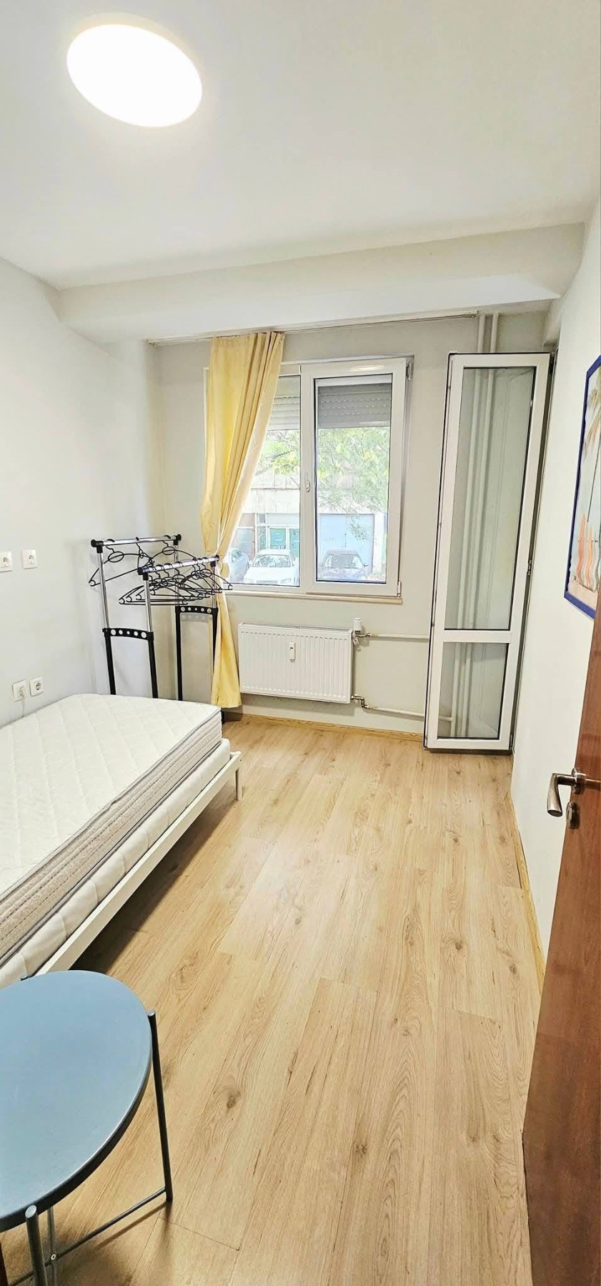 Дава под наем 3-СТАЕН, гр. София, Красно село, снимка 6 - Апартаменти - 54187436