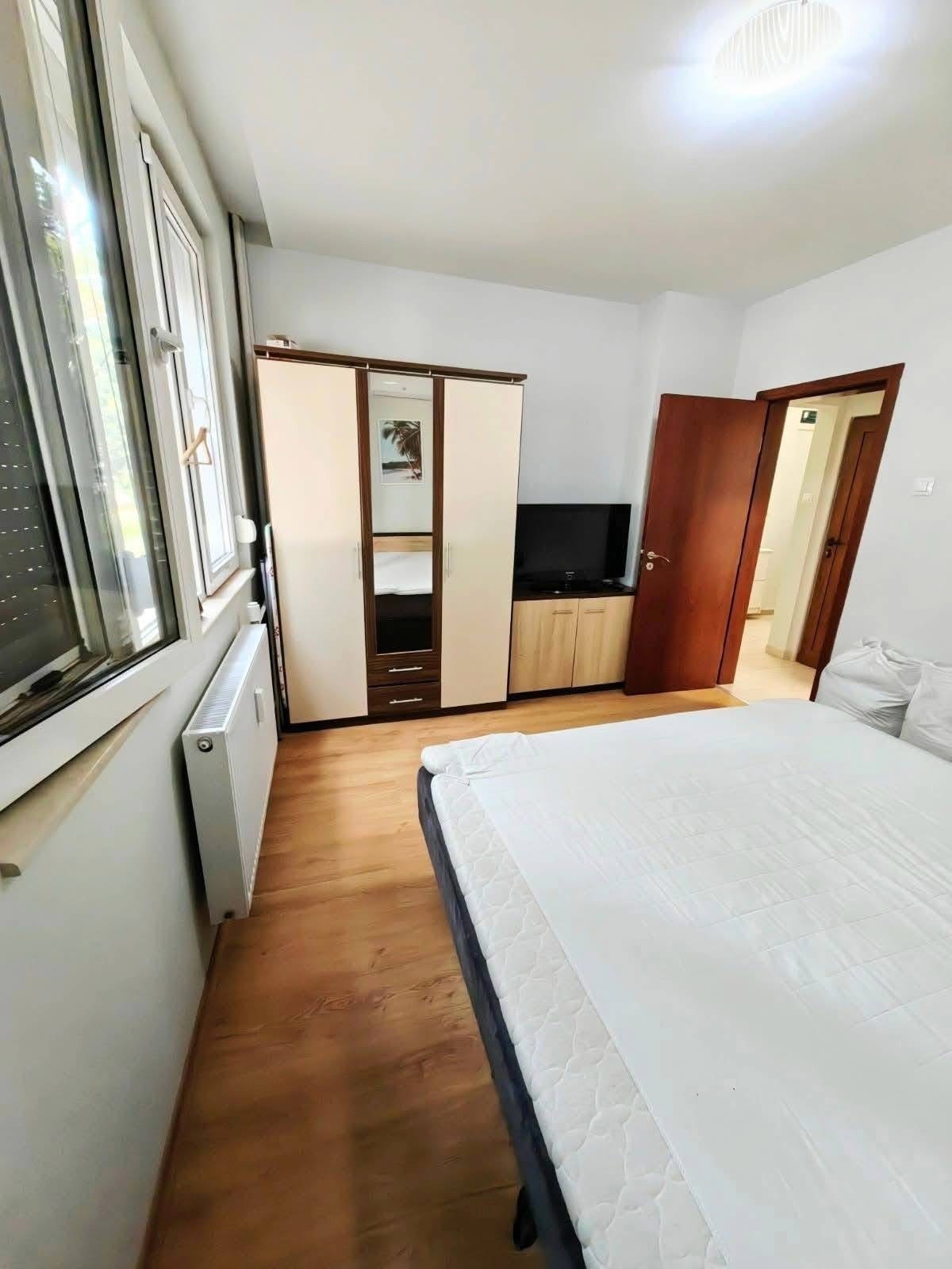 Дава под наем 3-СТАЕН, гр. София, Красно село, снимка 4 - Апартаменти - 54187436