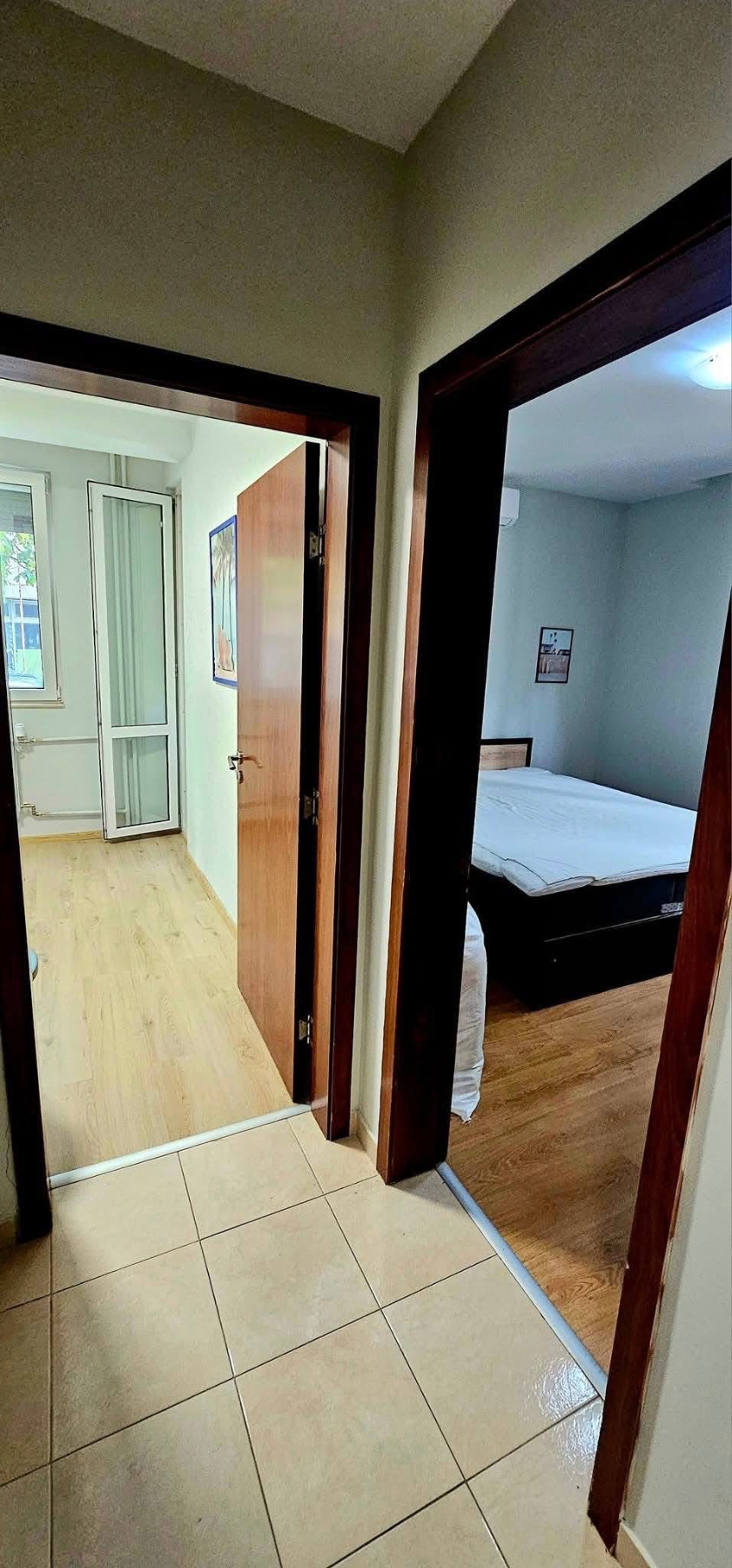 Дава под наем 3-СТАЕН, гр. София, Красно село, снимка 7 - Апартаменти - 54187436