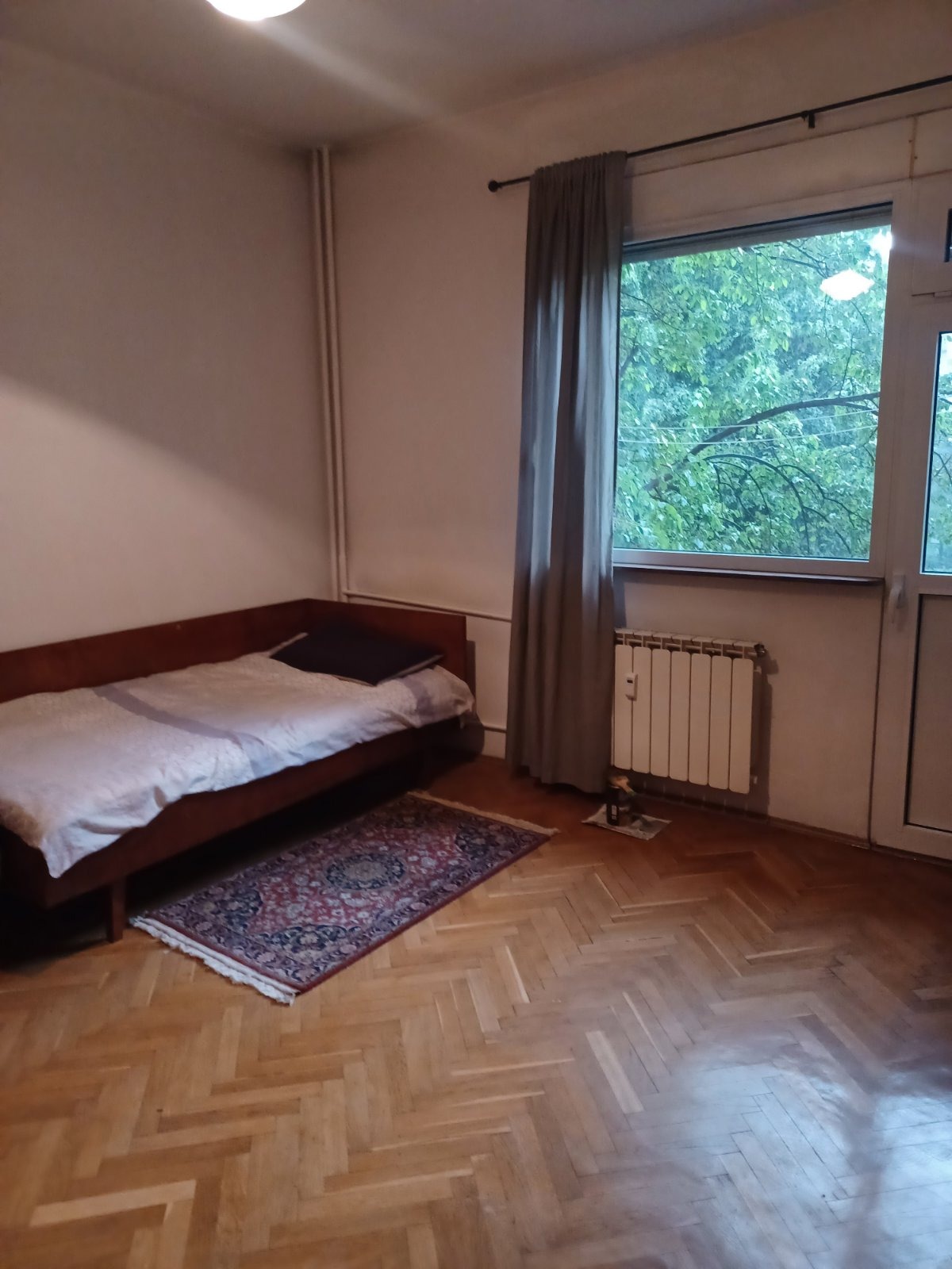 Дава под наем 3-СТАЕН, гр. София, Център, снимка 3 - Апартаменти - 54625488