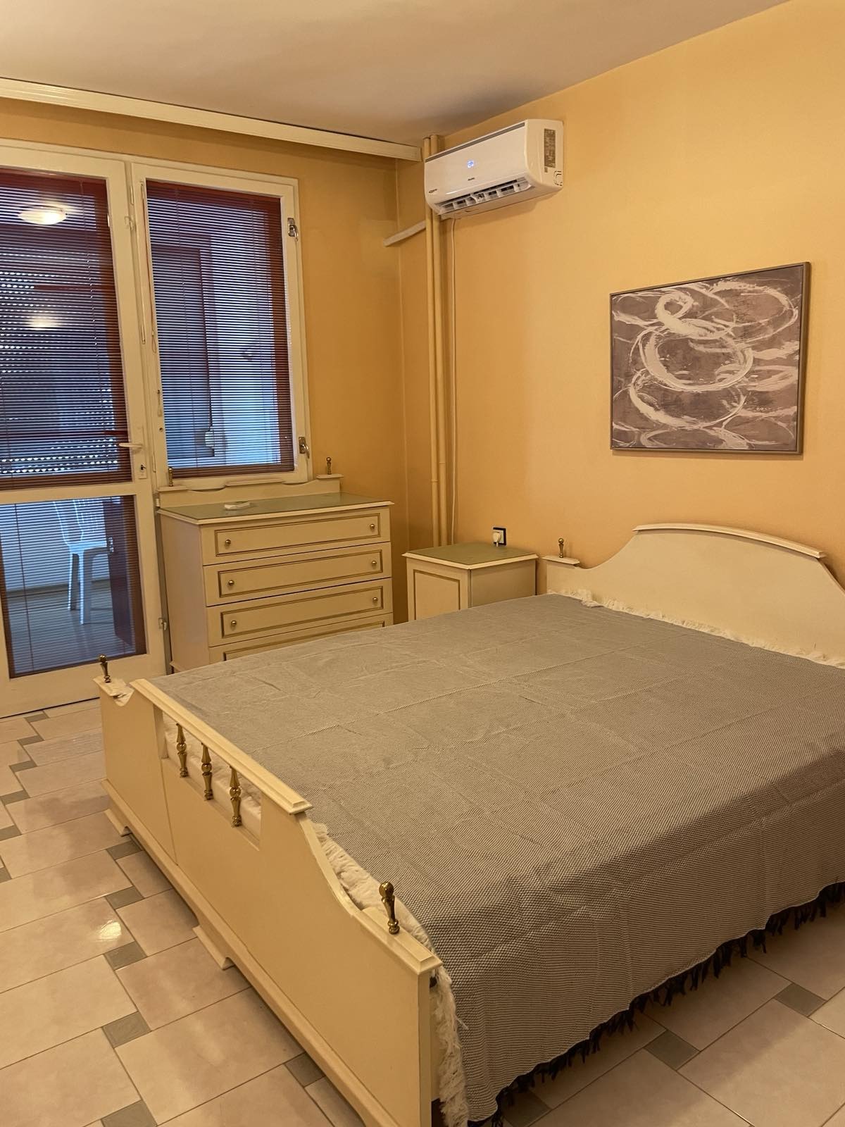 Дава под наем 3-СТАЕН, гр. Пловдив, Кършияка, снимка 6 - Апартаменти - 56313090