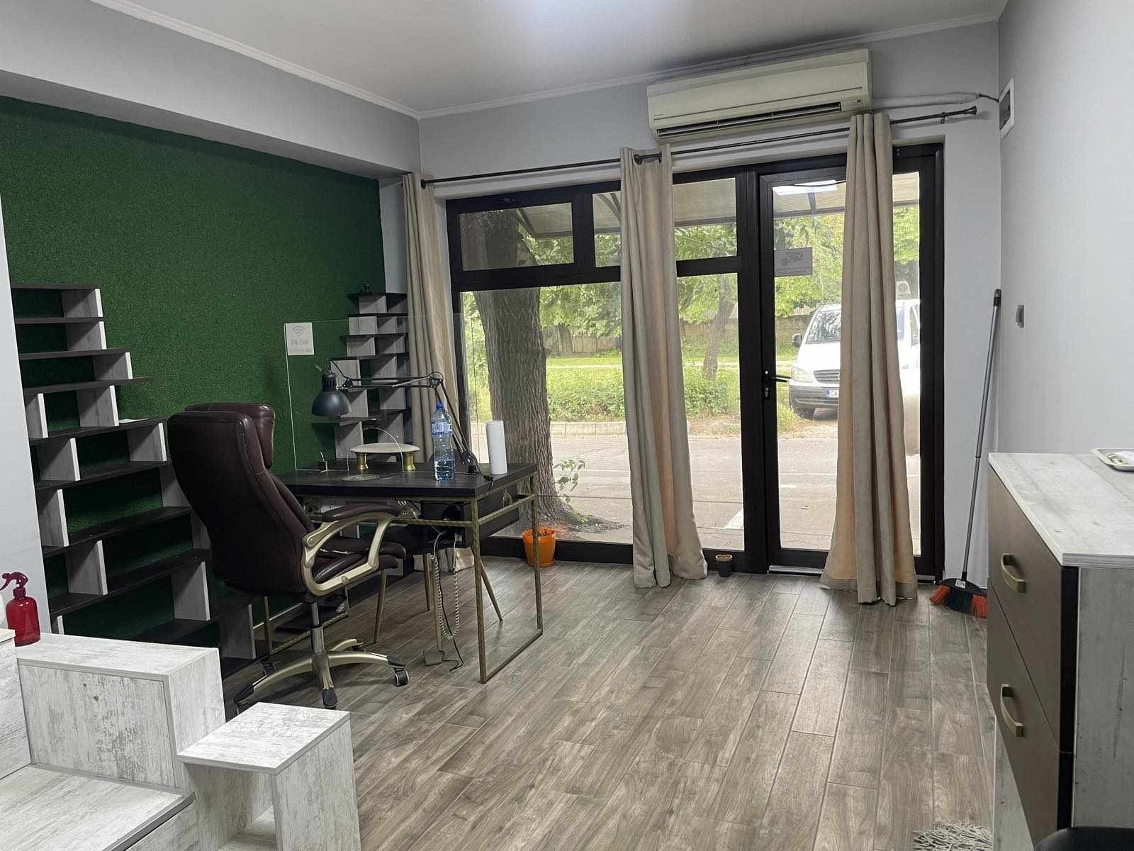 Дава под наем БИЗНЕС ИМОТ, гр. Хасково, Център, снимка 8 - Други - 54716349