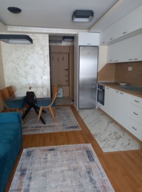 1 Schlafzimmer Owtscha kupel 2, Sofia