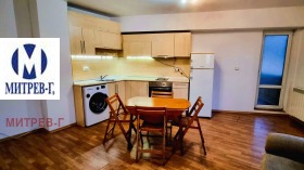 2 camere da letto Vitosha, Sofia