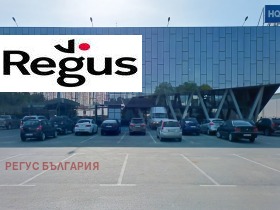 Ufficio Izgrev, Plovdiv 1