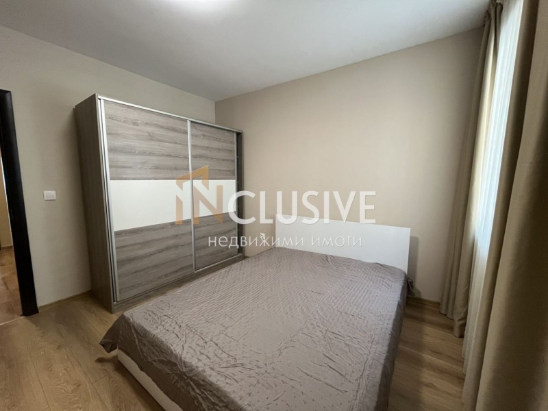 En renta  1 dormitorio Varna , Pogrebi , 53 metros cuadrados | 88104158 - imagen [5]