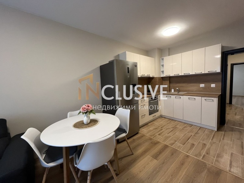 En renta  1 dormitorio Varna , Pogrebi , 53 metros cuadrados | 88104158 - imagen [4]