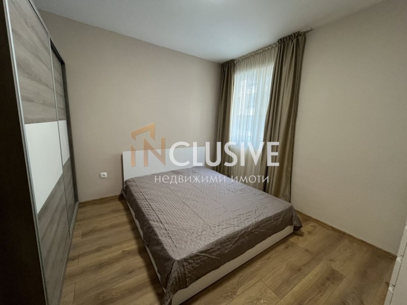 En renta  1 dormitorio Varna , Pogrebi , 53 metros cuadrados | 88104158 - imagen [6]