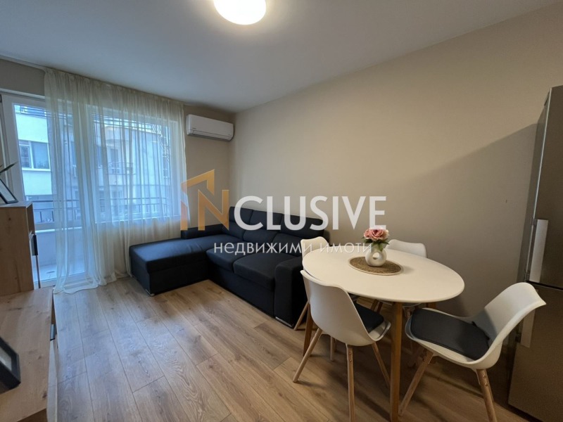 En renta  1 dormitorio Varna , Pogrebi , 53 metros cuadrados | 88104158 - imagen [2]