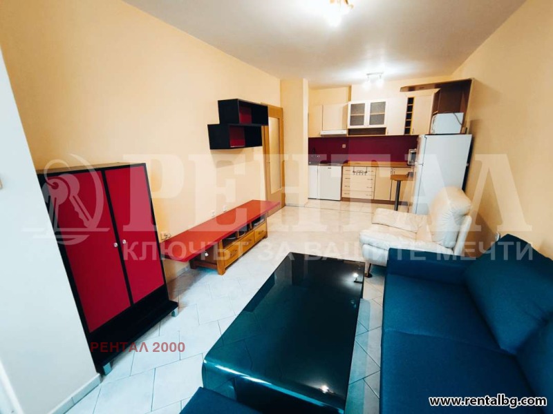 Издаје се  1 спаваћа соба Пловдив , Центар , 60 м2 | 28939196 - слика [4]