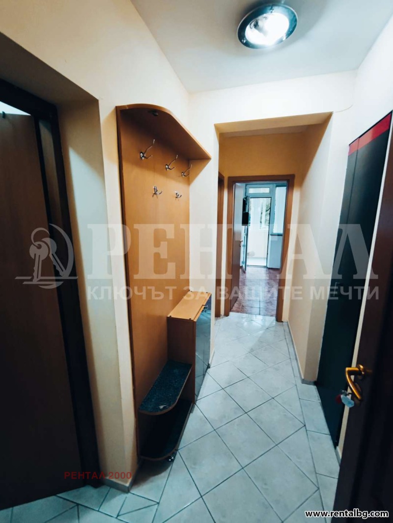 Издаје се  1 спаваћа соба Пловдив , Центар , 60 м2 | 28939196 - слика [10]