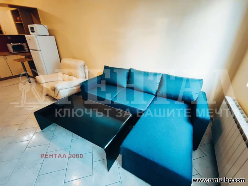 Издаје се  1 спаваћа соба Пловдив , Центар , 60 м2 | 28939196 - слика [5]