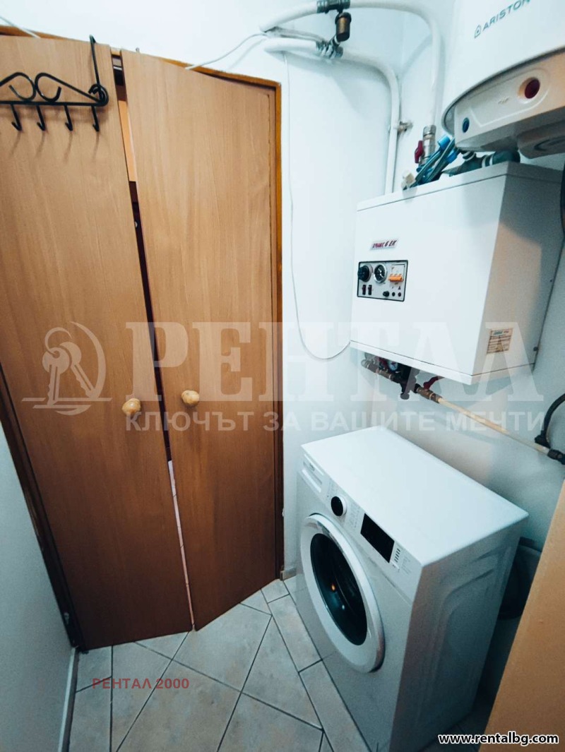 Издаје се  1 спаваћа соба Пловдив , Центар , 60 м2 | 28939196 - слика [13]