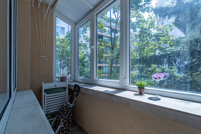 Para alugar  1 quarto Sofia , Krasno selo , 60 m² | 84956275 - imagem [7]