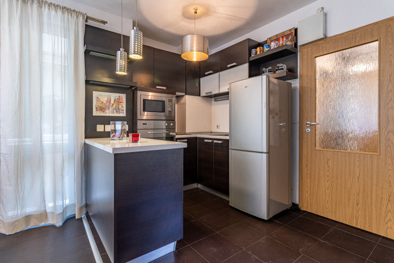 Para alugar  1 quarto Sofia , Krasno selo , 60 m² | 84956275 - imagem [3]