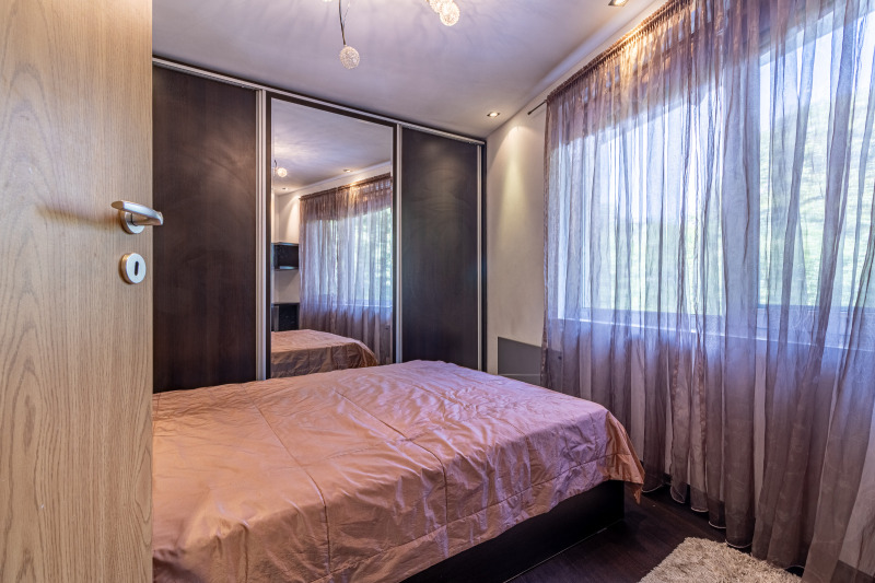 Para alugar  1 quarto Sofia , Krasno selo , 60 m² | 84956275 - imagem [5]