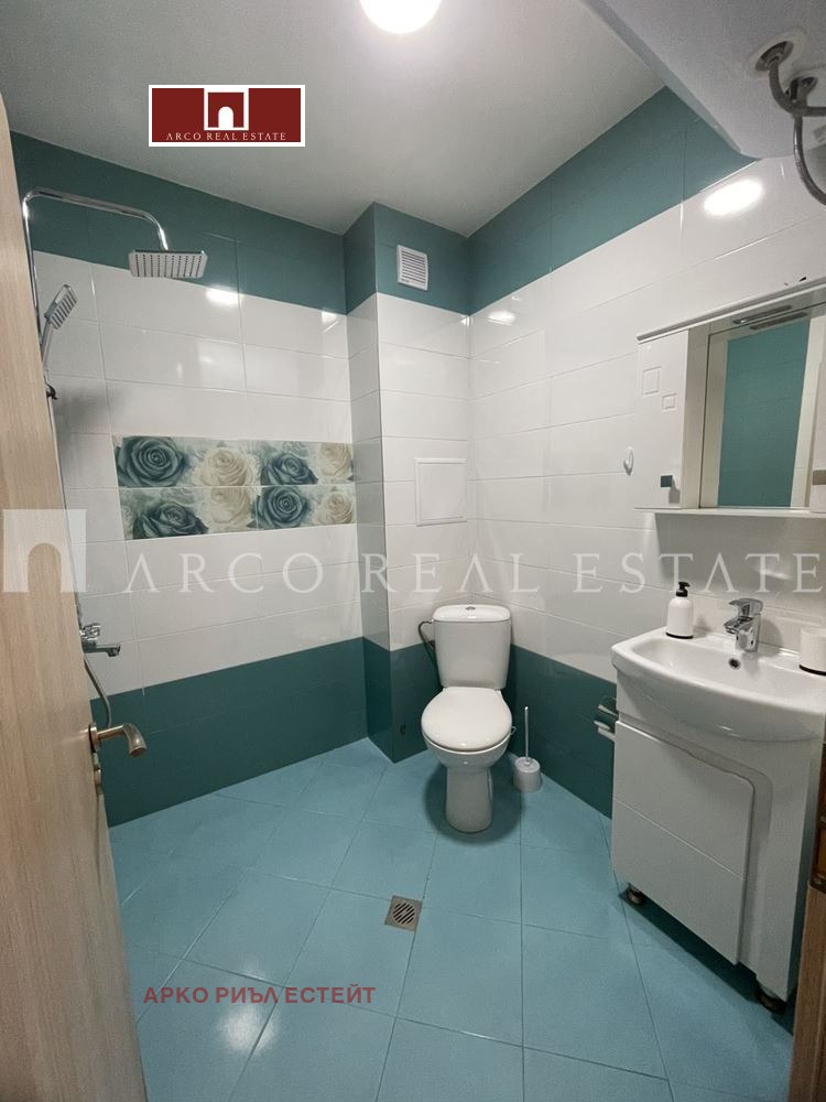Da affittare  1 camera da letto Sofia , Studentski grad , 45 mq | 79131938 - Immagine [7]