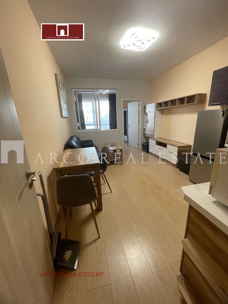 Da affittare  1 camera da letto Sofia , Studentski grad , 45 mq | 79131938 - Immagine [4]