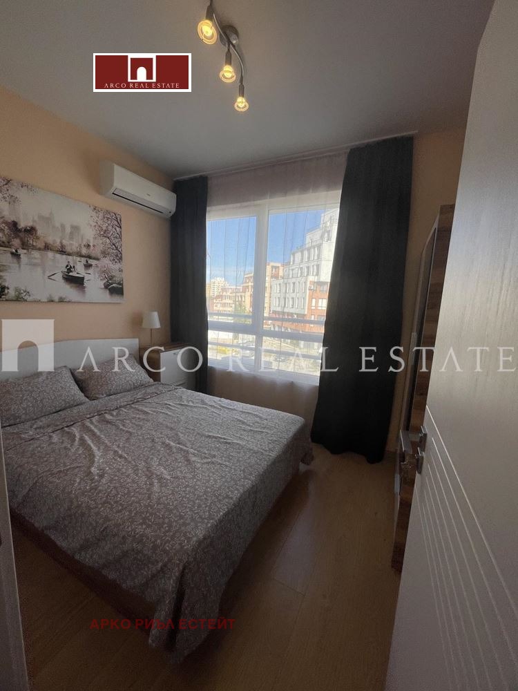 Da affittare  1 camera da letto Sofia , Studentski grad , 45 mq | 79131938 - Immagine [3]